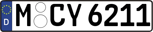 M-CY6211