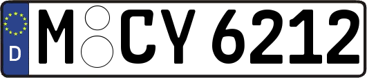 M-CY6212