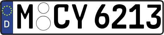 M-CY6213