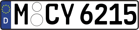 M-CY6215
