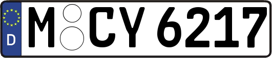 M-CY6217