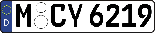 M-CY6219