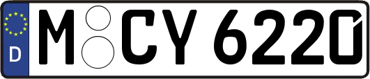 M-CY6220