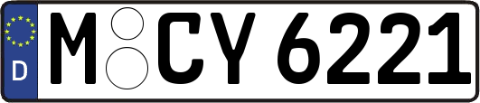 M-CY6221