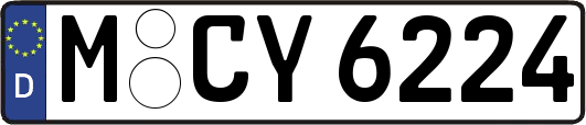 M-CY6224