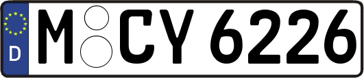 M-CY6226