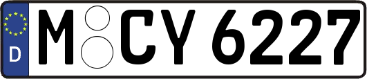 M-CY6227