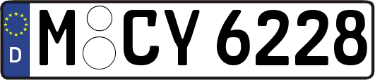 M-CY6228