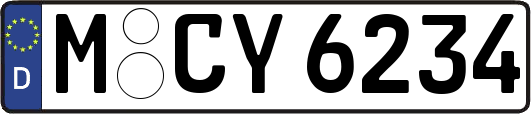 M-CY6234