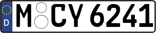 M-CY6241