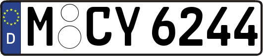 M-CY6244