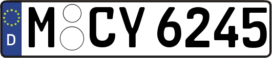 M-CY6245