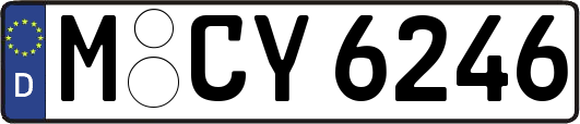 M-CY6246