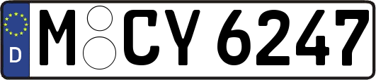 M-CY6247