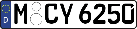 M-CY6250