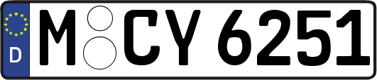 M-CY6251
