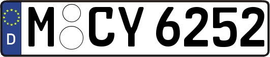 M-CY6252