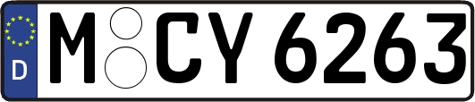 M-CY6263