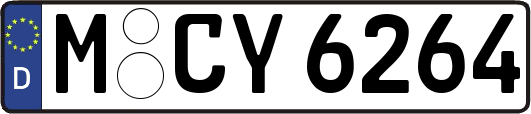 M-CY6264