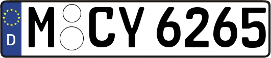 M-CY6265