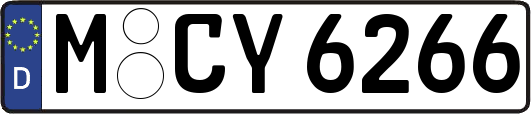 M-CY6266