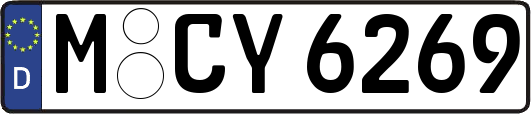 M-CY6269