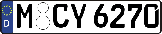 M-CY6270