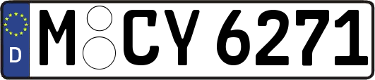 M-CY6271