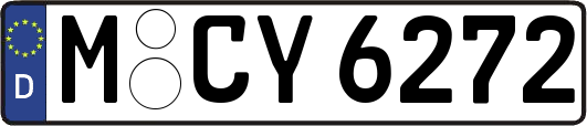 M-CY6272