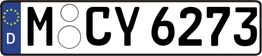 M-CY6273