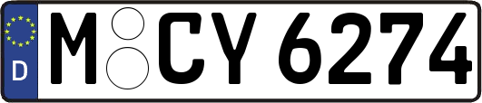 M-CY6274