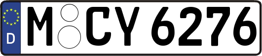 M-CY6276