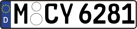 M-CY6281