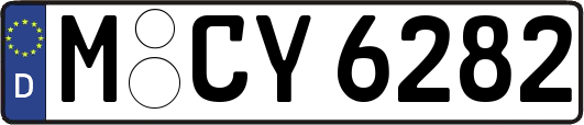 M-CY6282