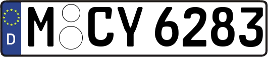 M-CY6283