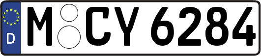M-CY6284
