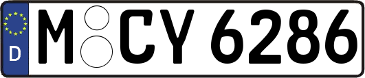 M-CY6286