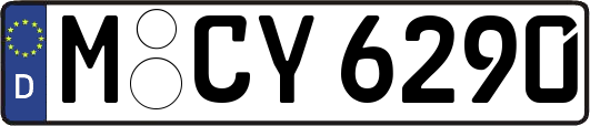 M-CY6290