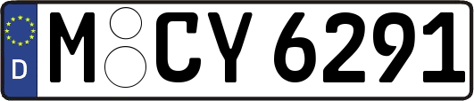 M-CY6291
