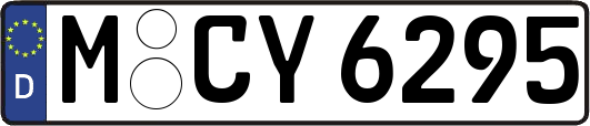 M-CY6295
