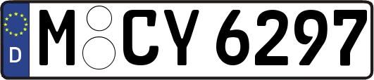 M-CY6297