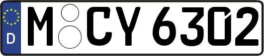 M-CY6302