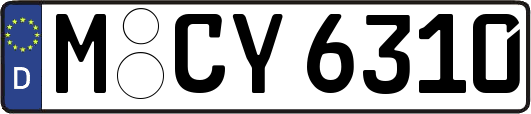 M-CY6310