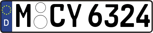 M-CY6324