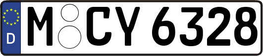 M-CY6328