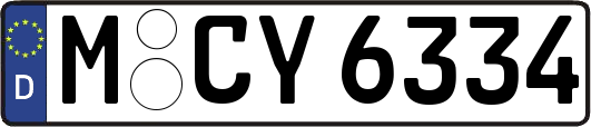 M-CY6334