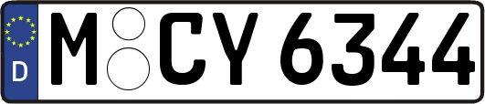 M-CY6344
