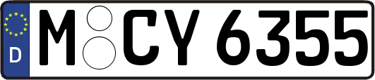 M-CY6355