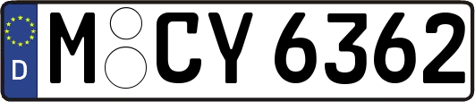 M-CY6362