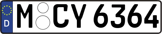 M-CY6364